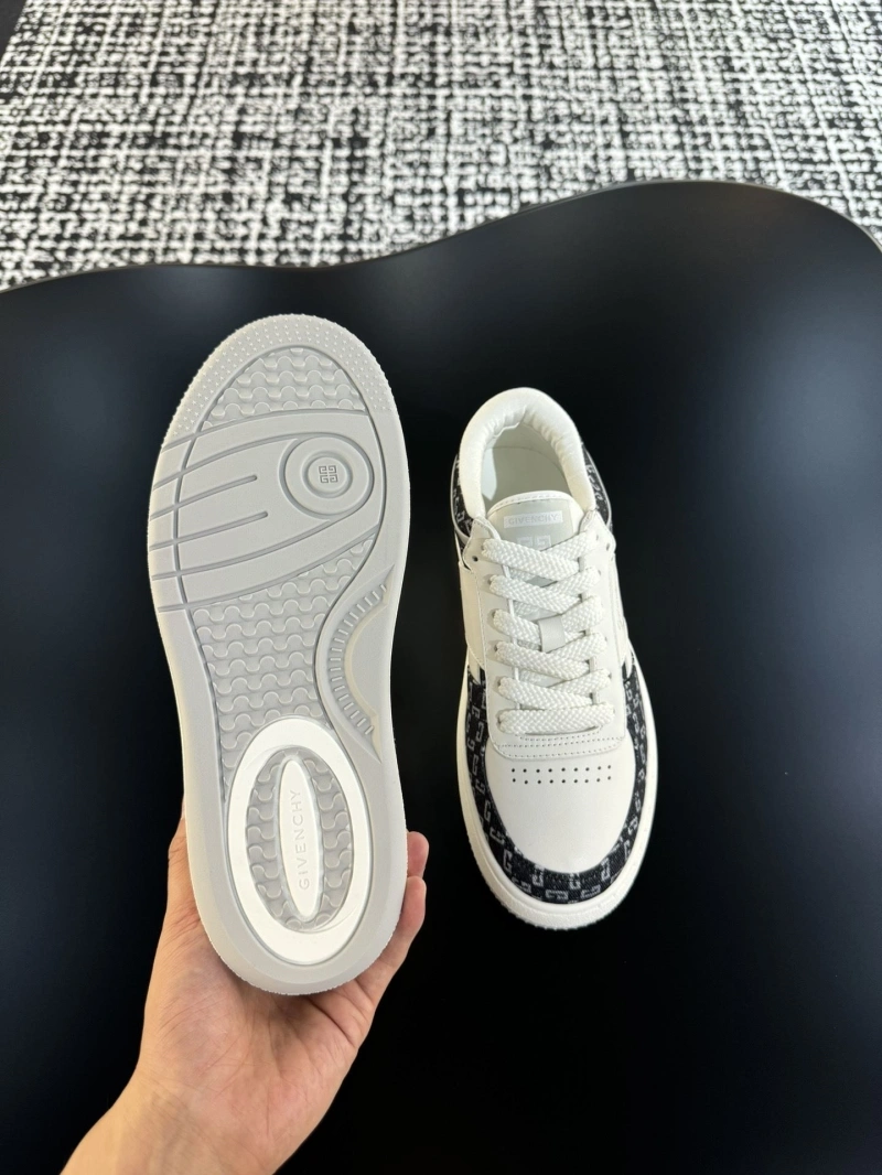 Gxvxnchy Sneakers Versatile 153285