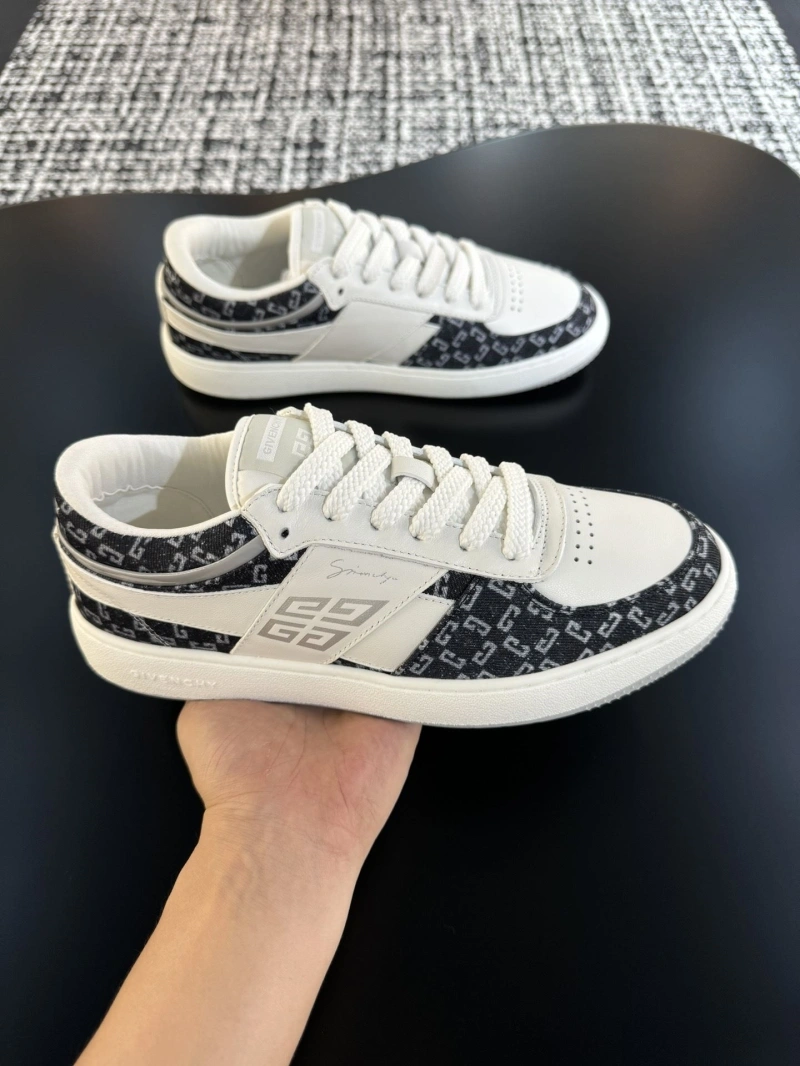 Gxvxnchy Sneakers Versatile 153285