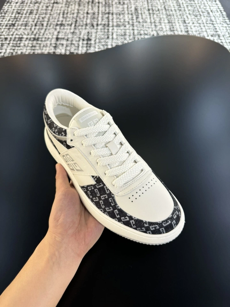 Gxvxnchy Sneakers Versatile 153285