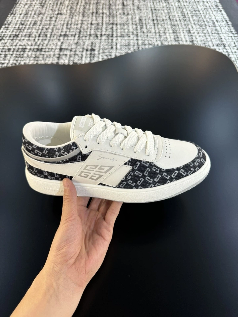 Gxvxnchy Sneakers Versatile 153285
