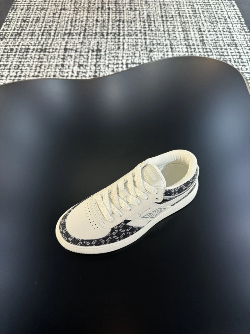 Gxvxnchy Sneakers Versatile 153285