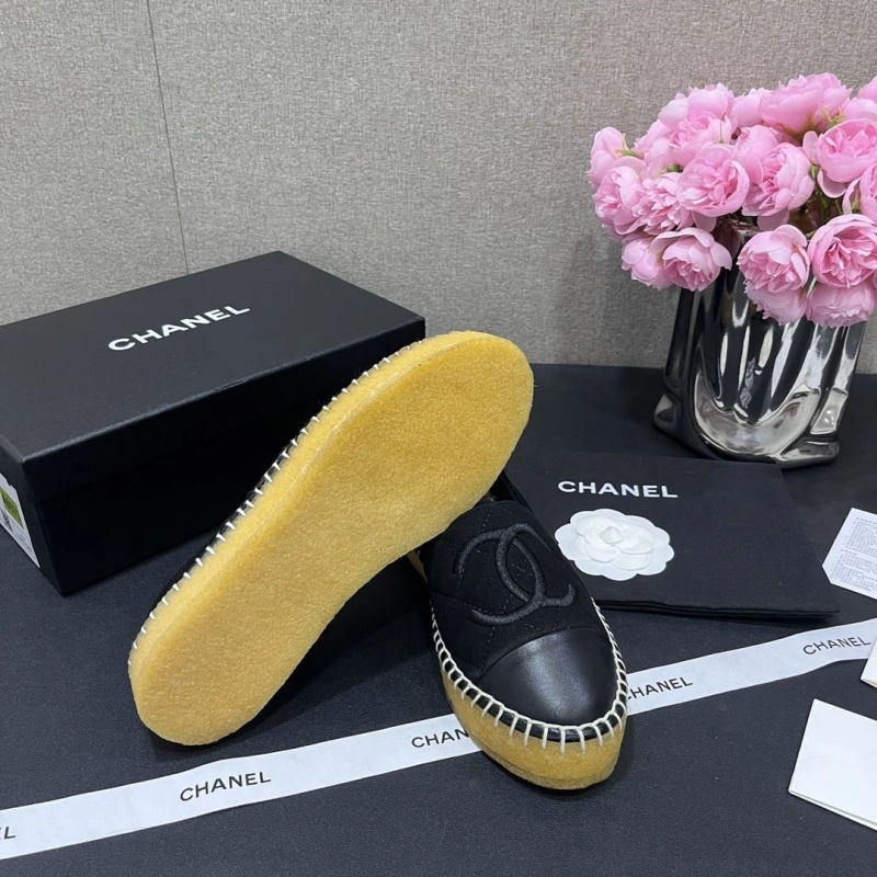 Sophisticated Chxnxl Casual Shoes 124816