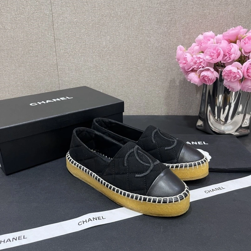 Sophisticated Chxnxl Casual Shoes 124816