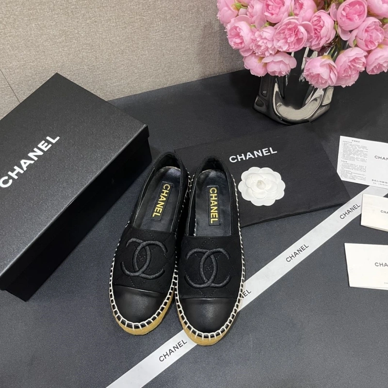 Sophisticated Chxnxl Casual Shoes 124816