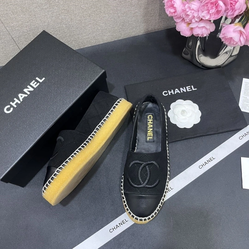 Sophisticated Chxnxl Casual Shoes 124816