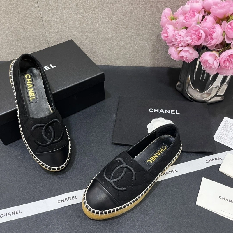 Sophisticated Chxnxl Casual Shoes 124816