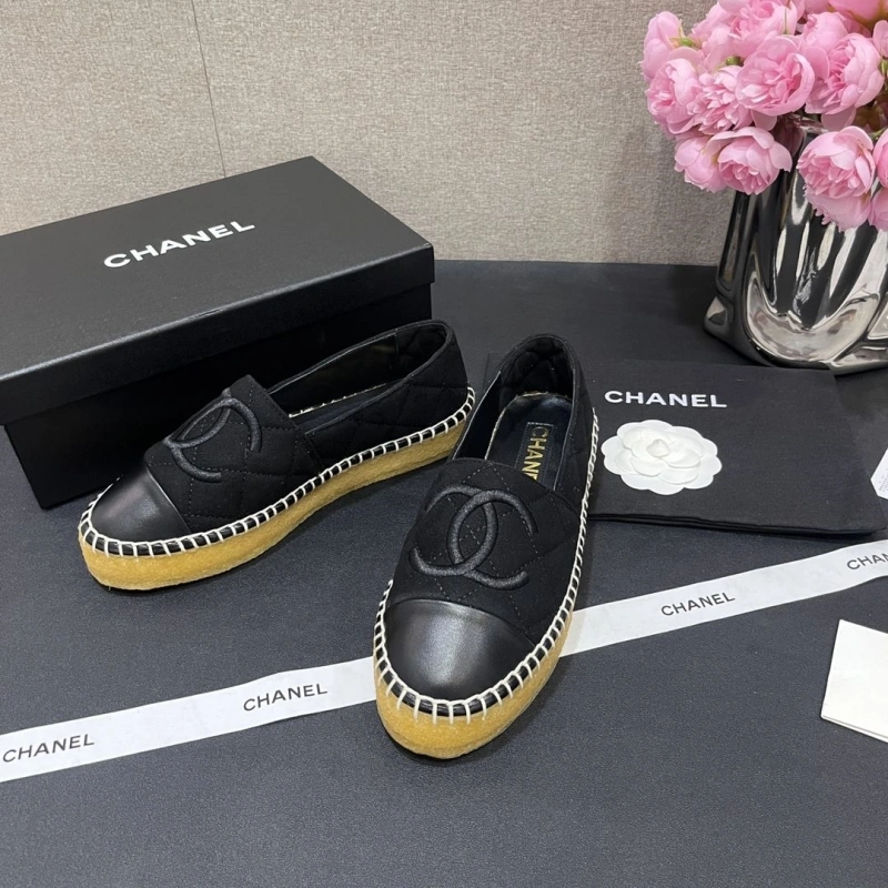 Sophisticated Chxnxl Casual Shoes 124816