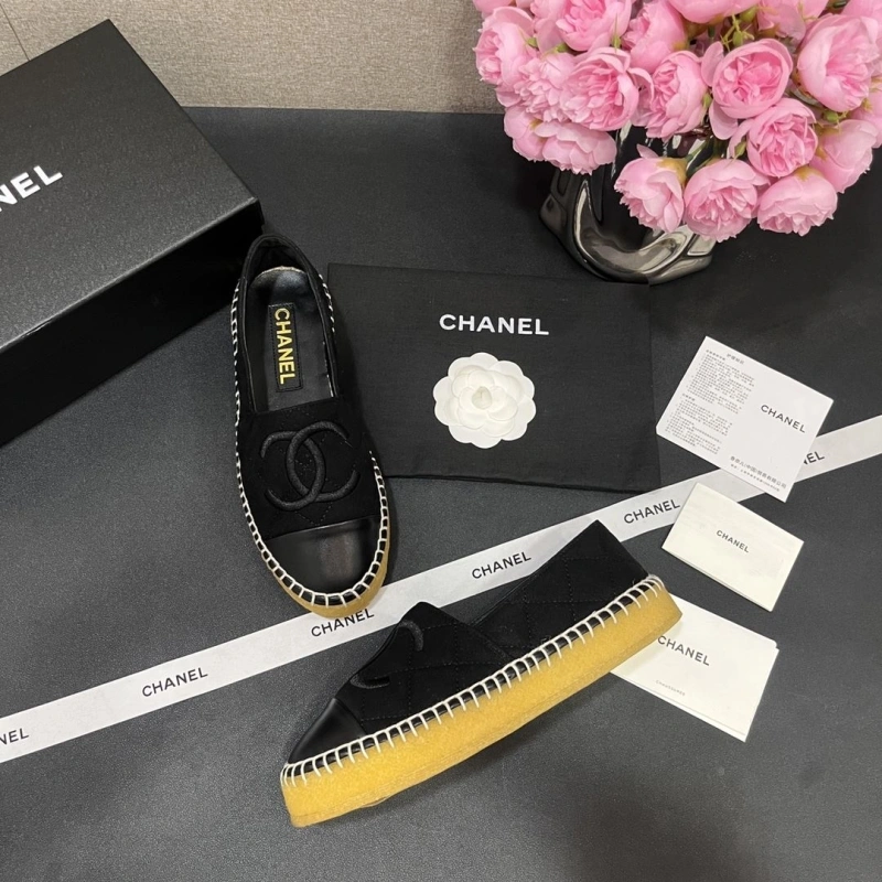 Sophisticated Chxnxl Casual Shoes 124816