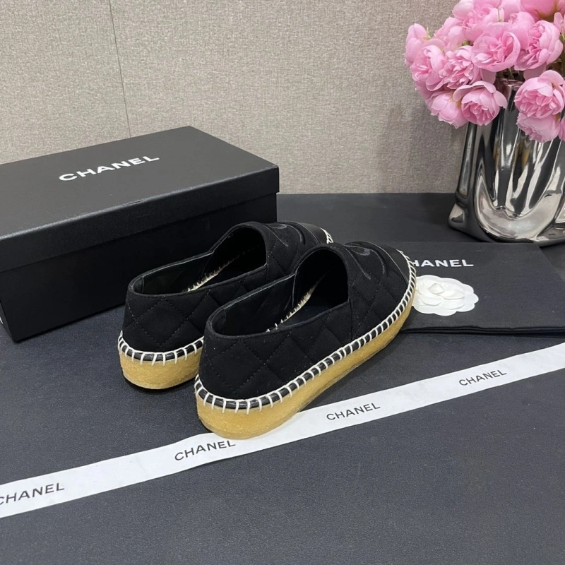 Sophisticated Chxnxl Casual Shoes 124816