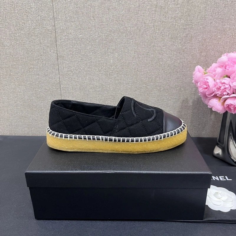Sophisticated Chxnxl Casual Shoes 124816
