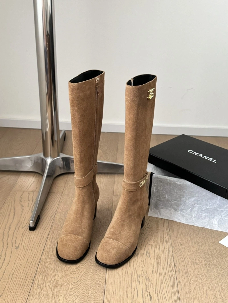 Chxnxl Boots EasyMatch 125139