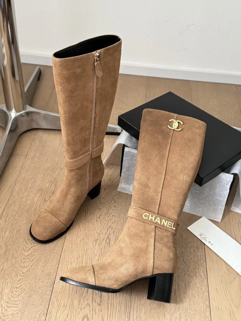 Chxnxl Boots EasyMatch 125139