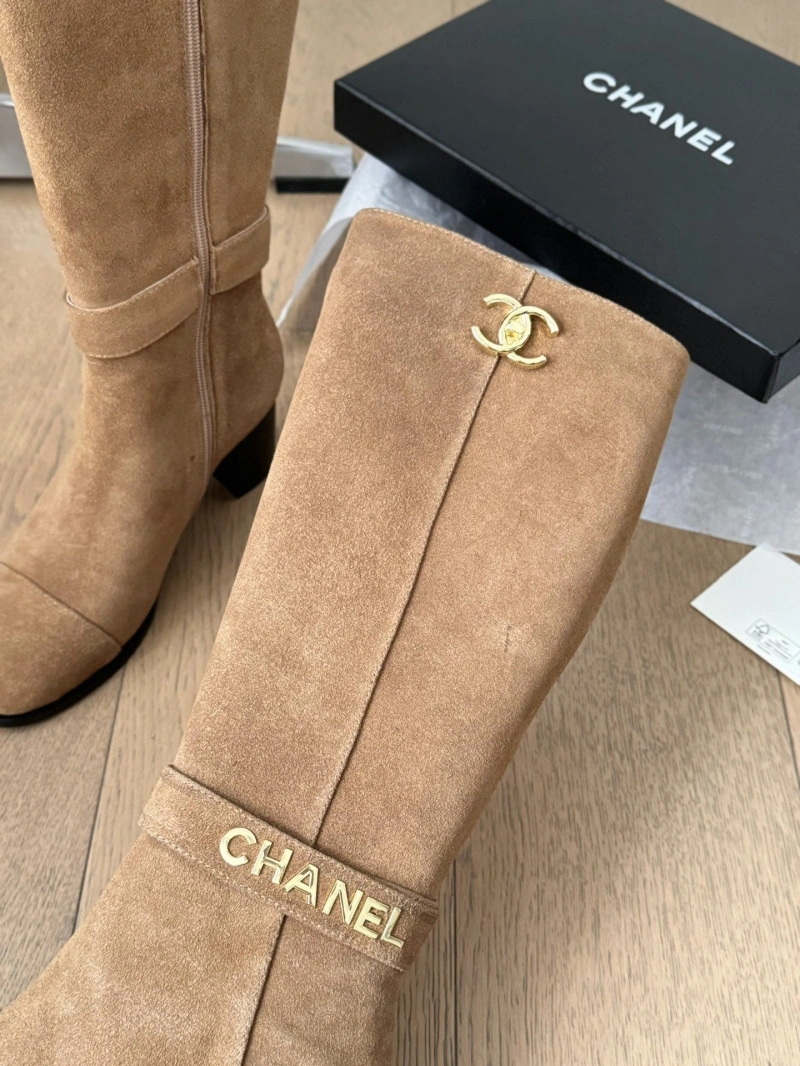 Chxnxl Boots EasyMatch 125139
