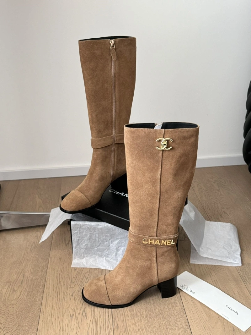 Chxnxl Boots EasyMatch 125139