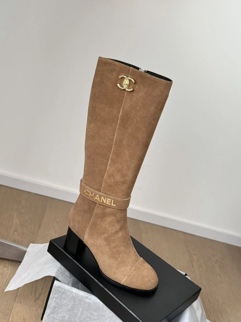 Chxnxl Boots EasyMatch 125139