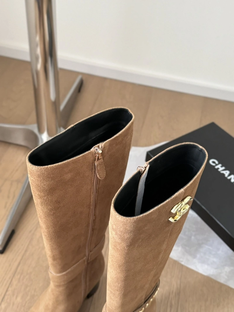 Chxnxl Boots EasyMatch 125139