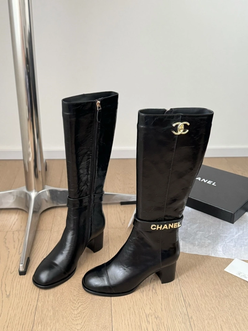 Chxnxl Boots Efficient 125137