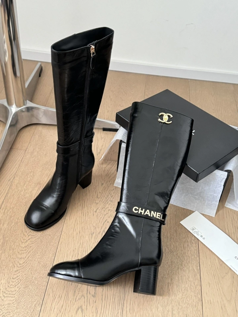 Chxnxl Boots Efficient 125137