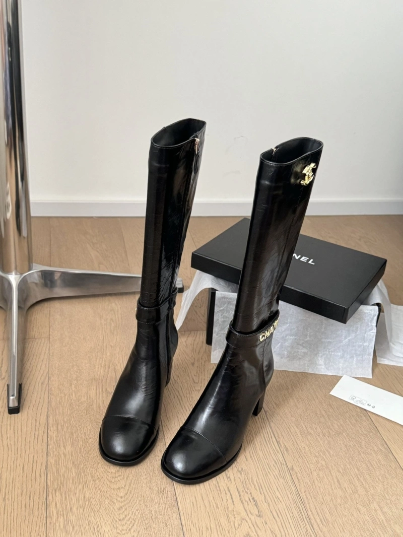 Chxnxl Boots Efficient 125137