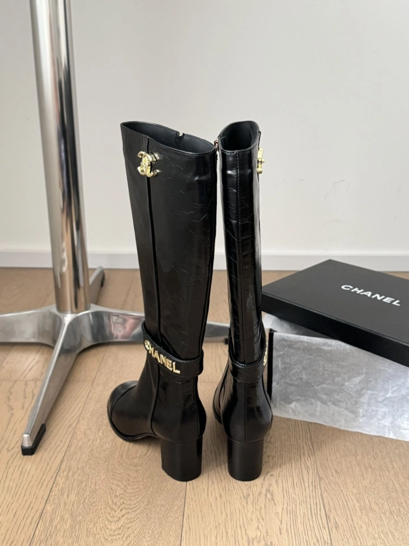 Chxnxl Boots Efficient 125137