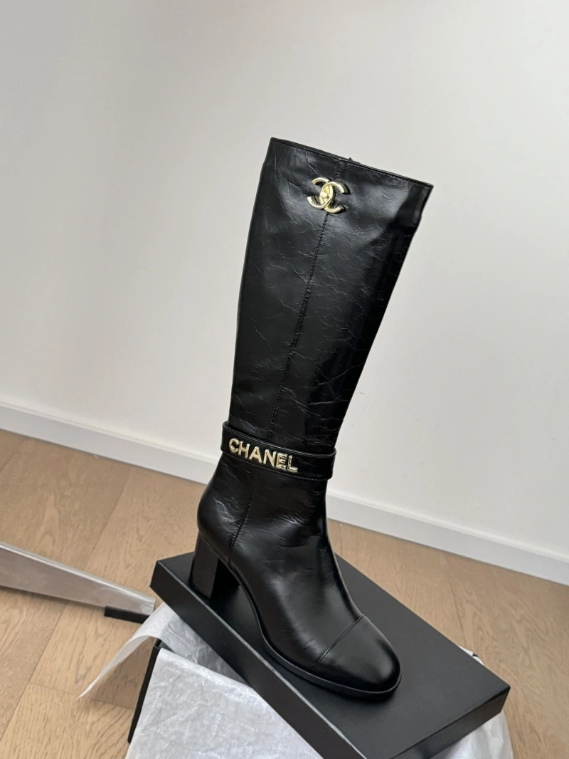 Chxnxl Boots Efficient 125137