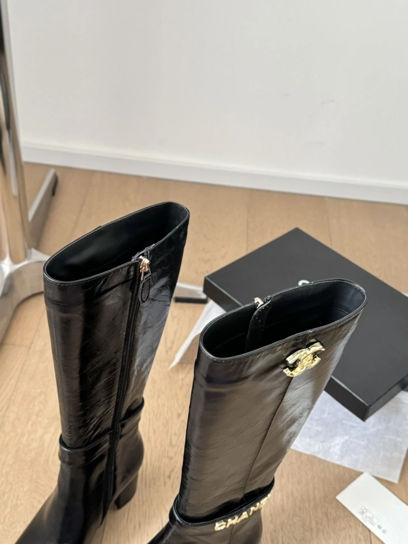Chxnxl Boots Efficient 125137