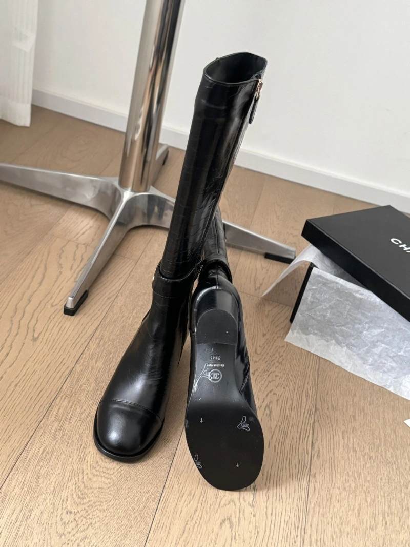 Chxnxl Boots Efficient 125137