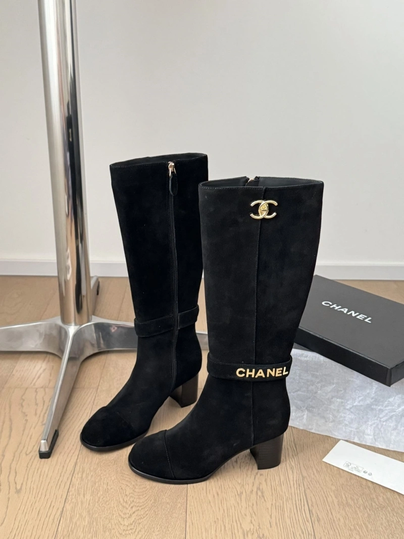 Chxnxl Boots Resilient 125138
