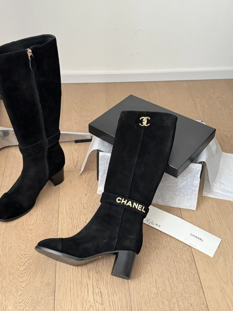 Chxnxl Boots Resilient 125138