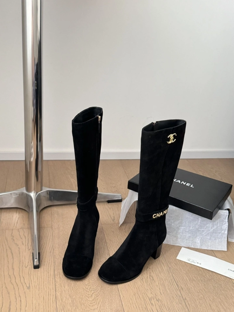 Chxnxl Boots Resilient 125138