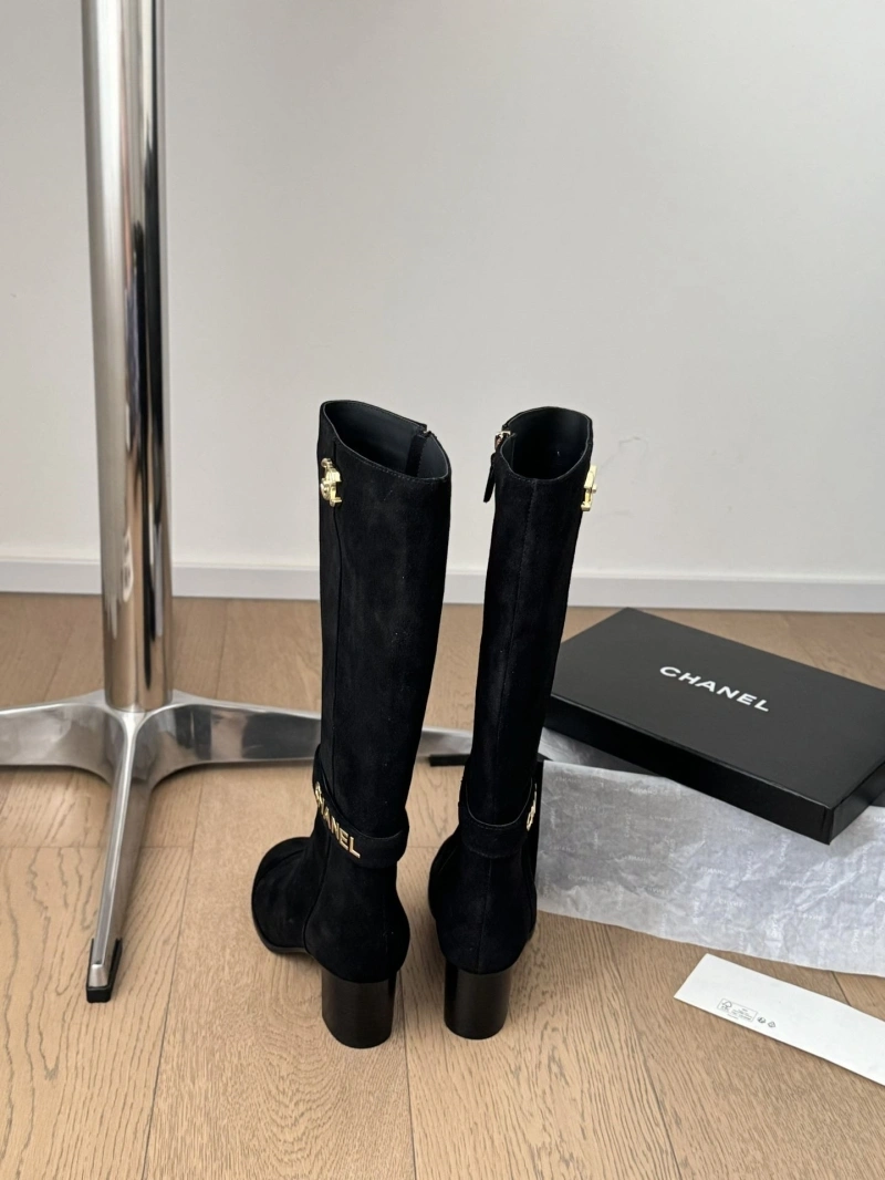 Chxnxl Boots Resilient 125138