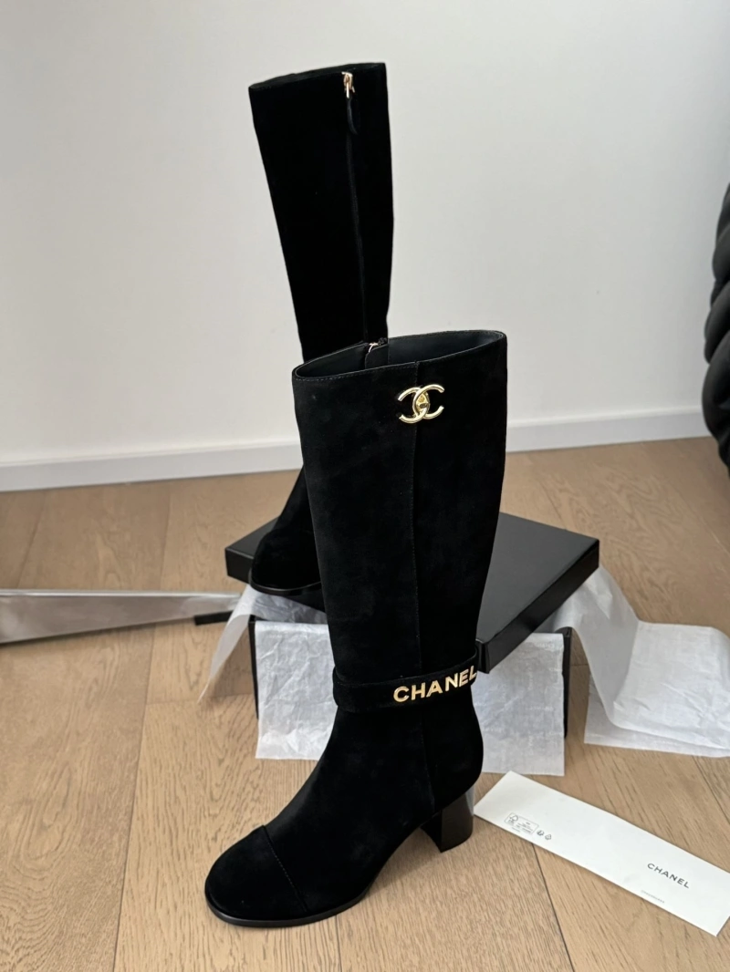 Chxnxl Boots Resilient 125138
