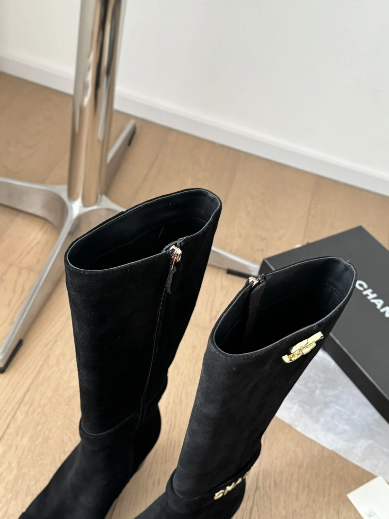 Chxnxl Boots Resilient 125138