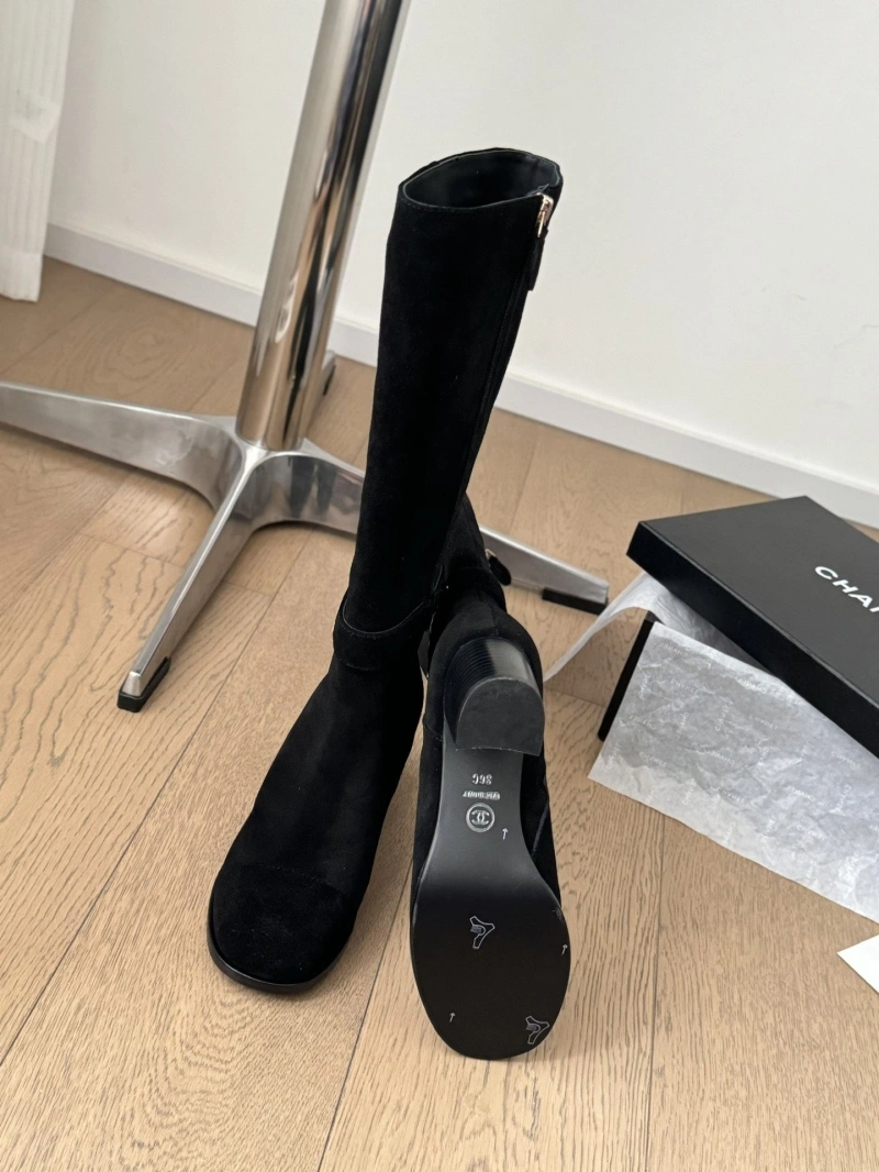 Chxnxl Boots Resilient 125138