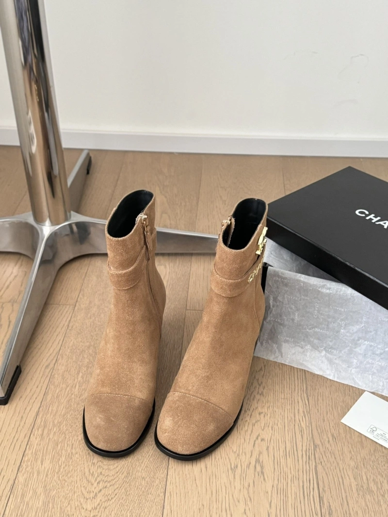 Chxnxl Boots AllSeason 125136