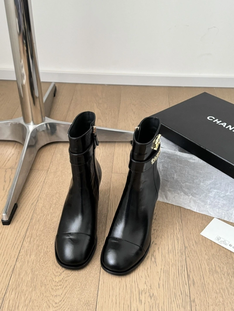 Chxnxl Boots HighQuality 125134