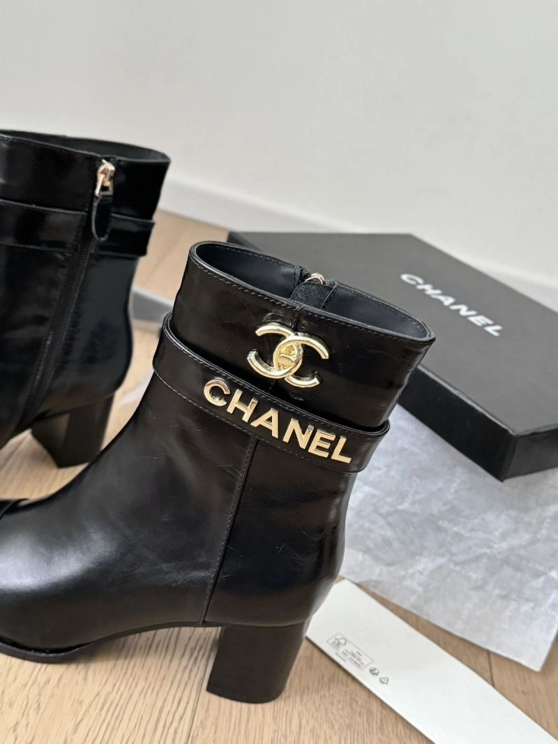 Chxnxl Boots HighQuality 125134
