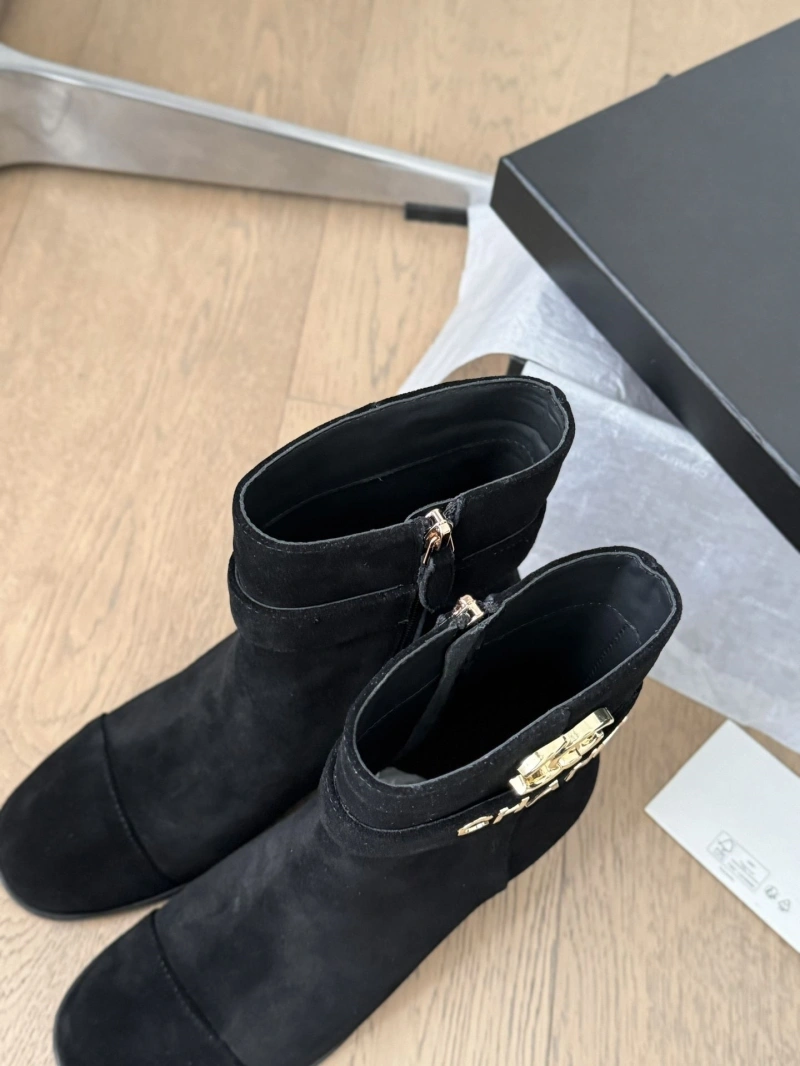 Chxnxl Boots ModernLook 125135
