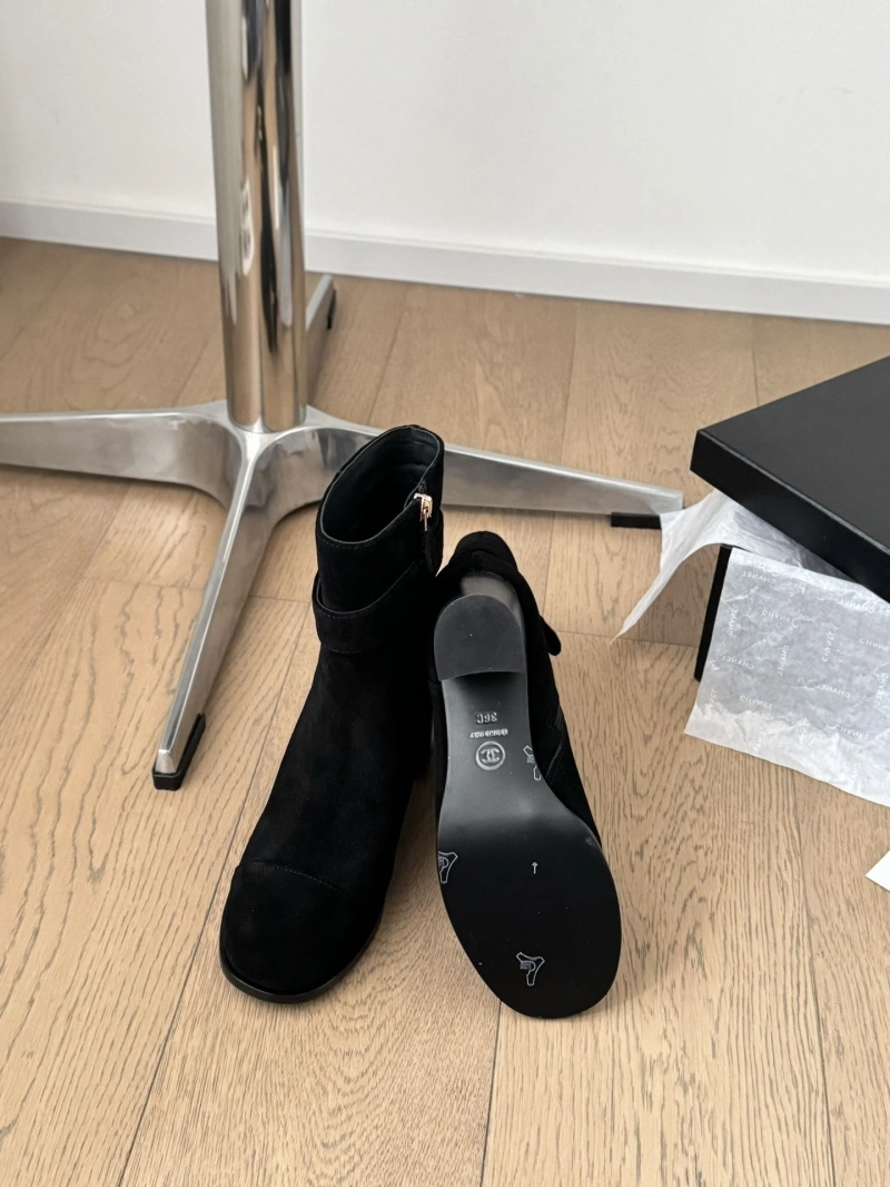 Chxnxl Boots ModernLook 125135