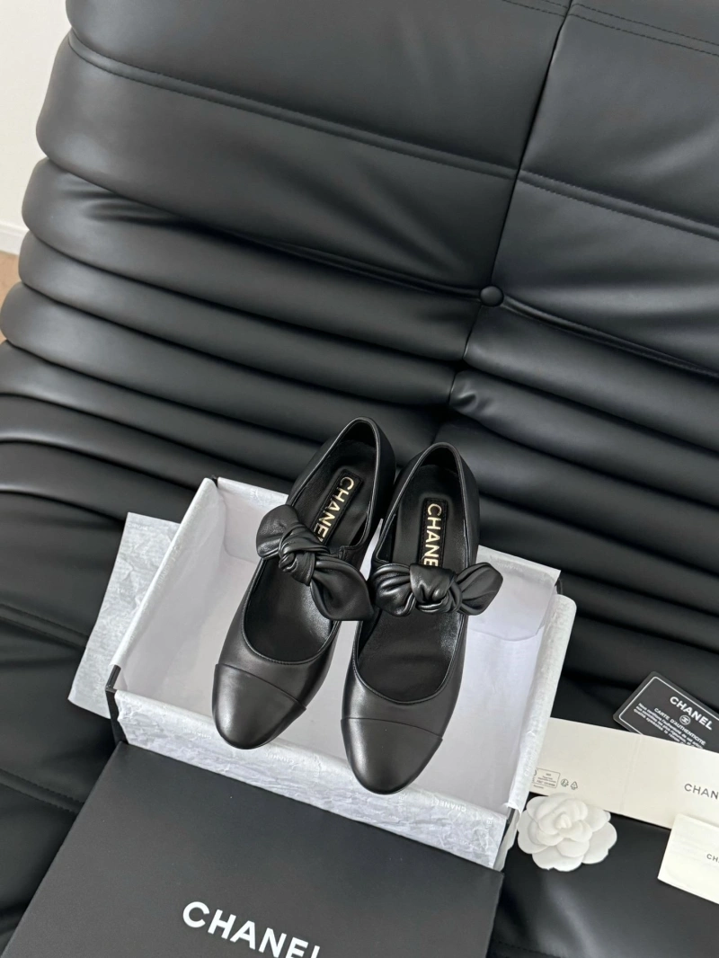 Flexible Chxnxl High Heels 124541