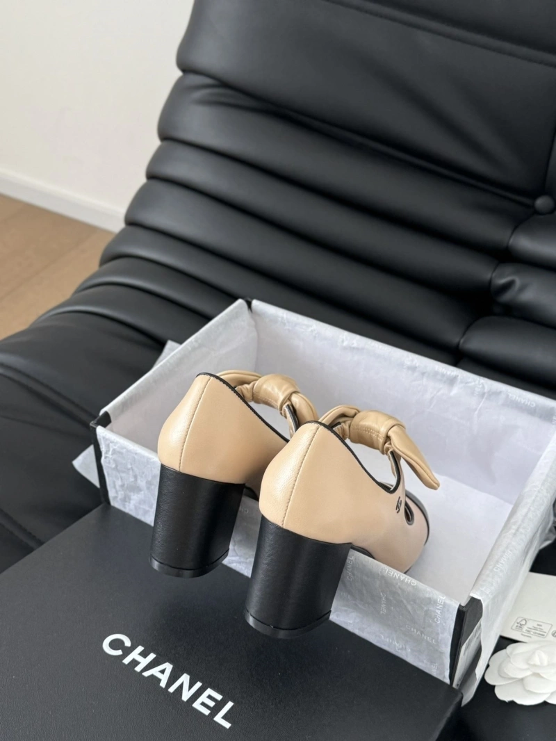 Chxnxl High Heels Bright 124539