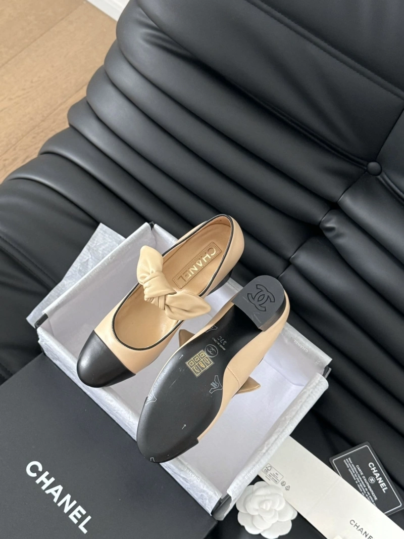 Chxnxl High Heels Bright 124539