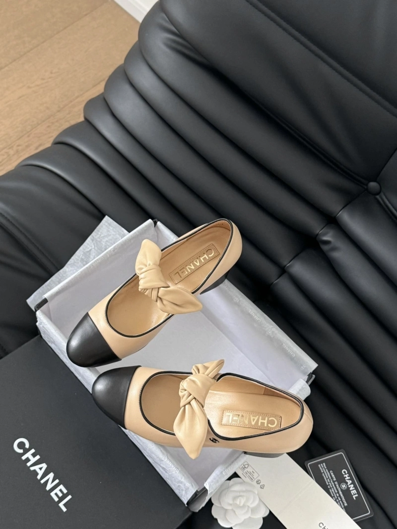 Chxnxl High Heels Bright 124539