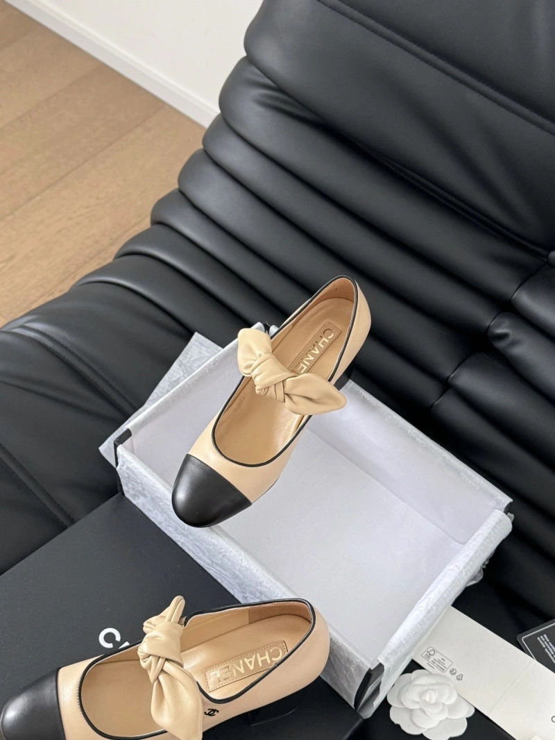 Chxnxl High Heels Bright 124539