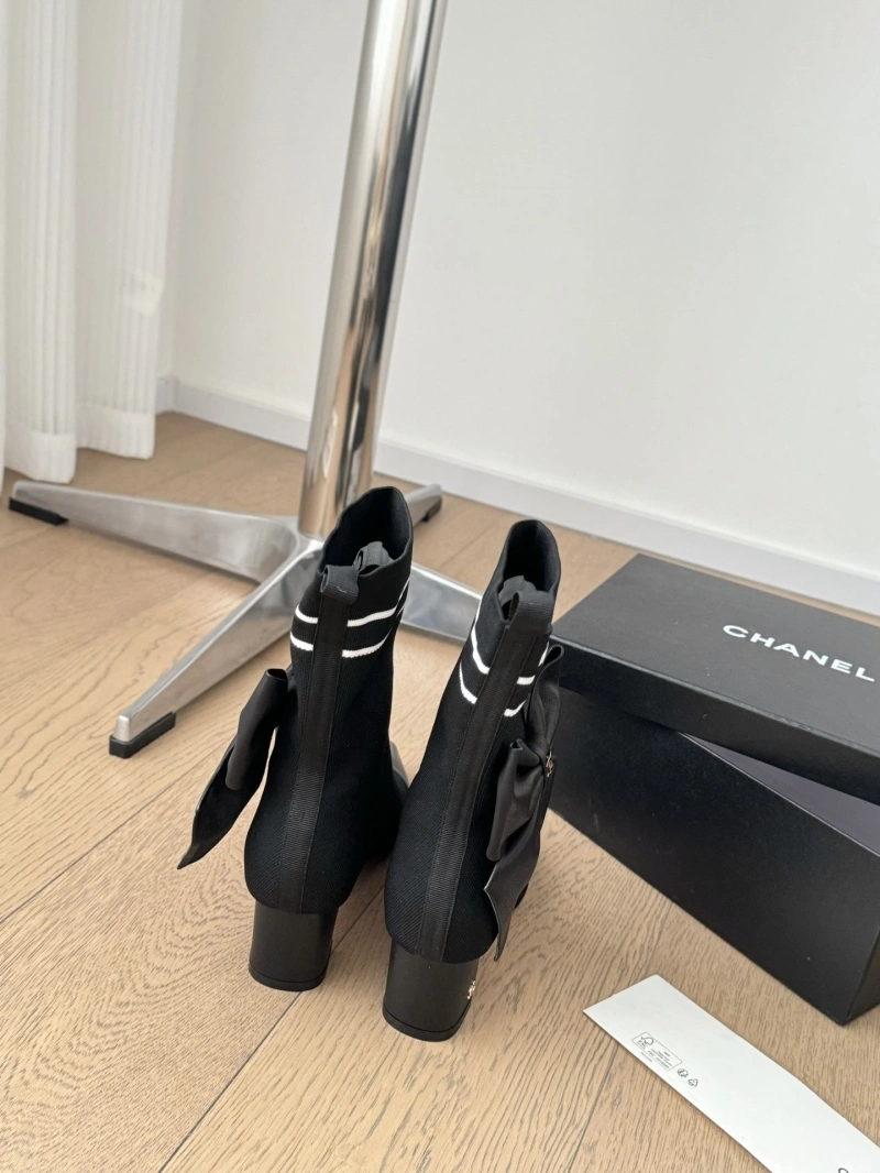 Chxnxl Boots Stylish 125131