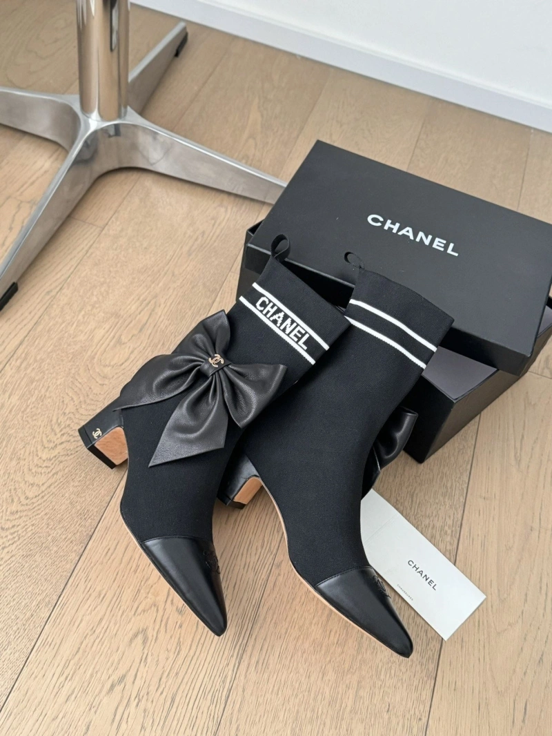 Chxnxl Boots Stylish 125131