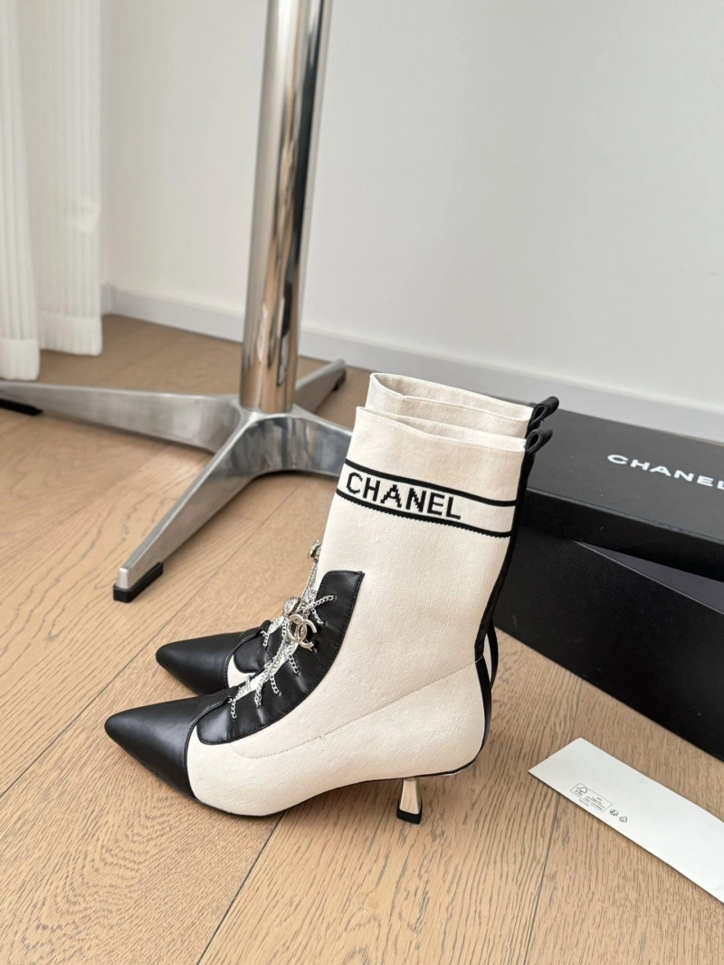 Chxnxl Boots EasyMatch 125124