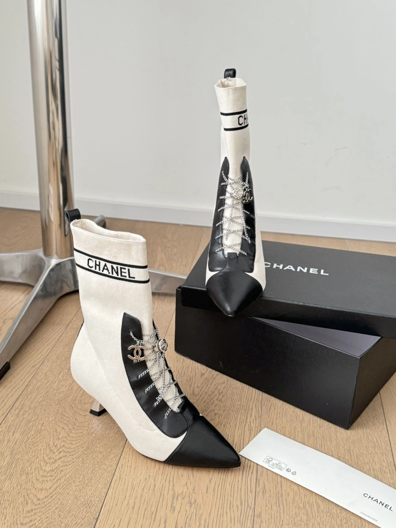 Chxnxl Boots EasyMatch 125124