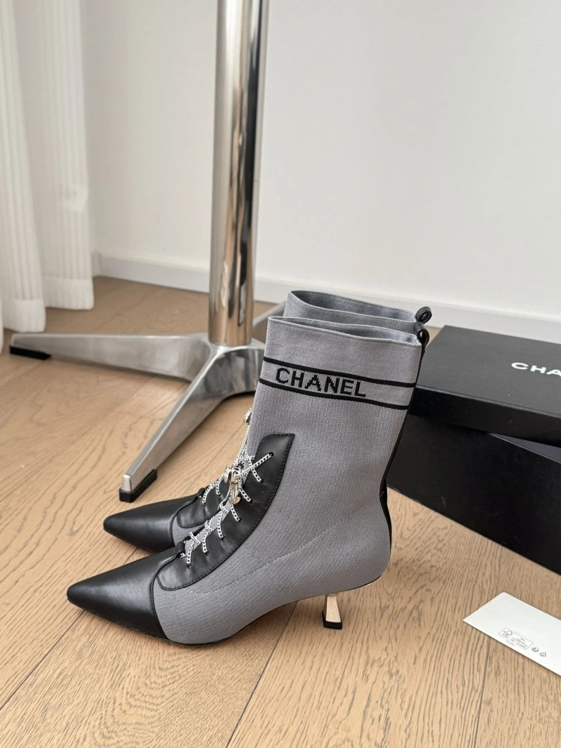 AllSeason Chxnxl Boots 125114