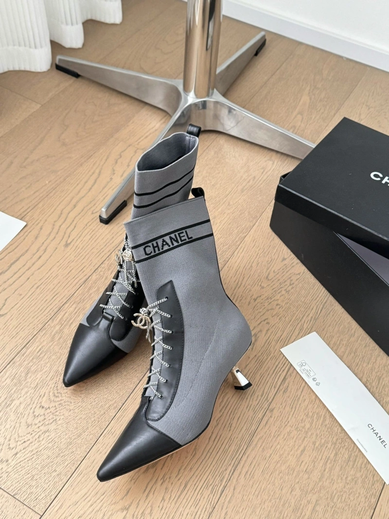 AllSeason Chxnxl Boots 125114